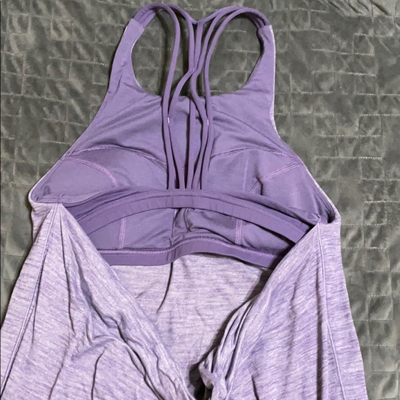 Lululemon top - Picture 3 of 4